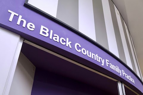 Black Country Family Practice