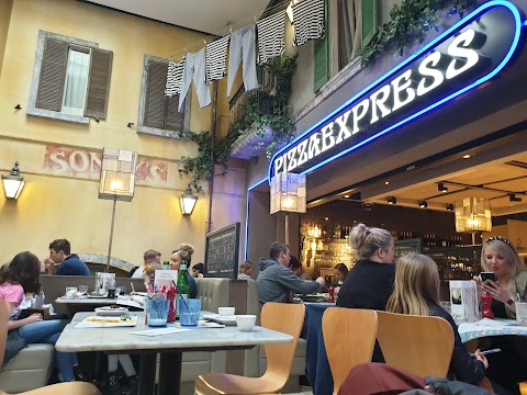 Pizza Express