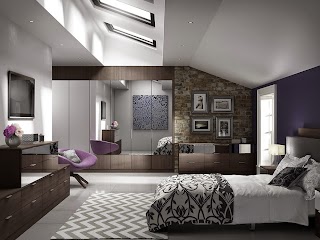 Wentworth Bedrooms