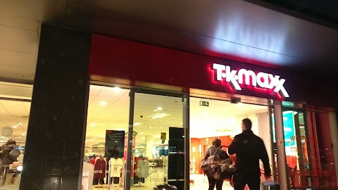 TK Maxx