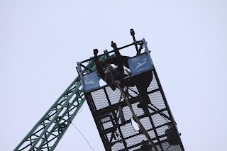 UK Bungee Club - Birmingham