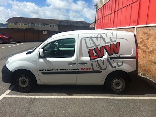 LVW Group Limited Ellesmere Port