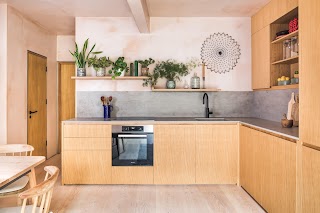 Sustainable Kitchens