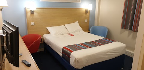 Travelodge Southampton