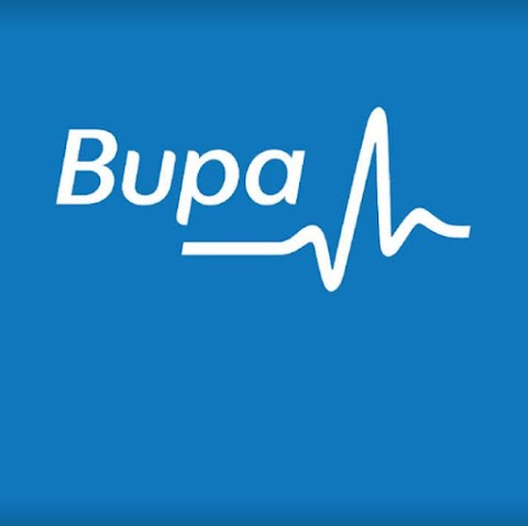 Bupa Health Centre Glasgow