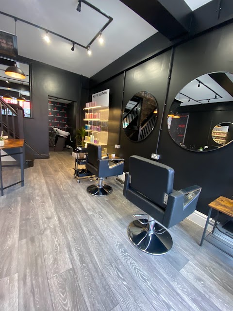 FYHAIR Hair Studio-Southport