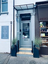 Grey Door Therapy Clinic