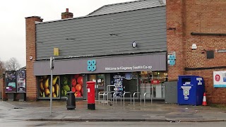 Co-op Food - Kingsway South