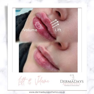 DermaDays Aesthetics Bradford