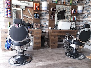 Mero Barber Shop