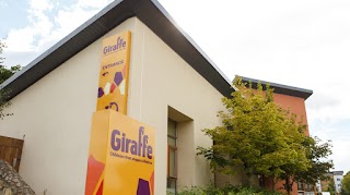 Giraffe Childcare Stepaside