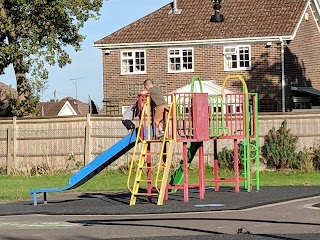 Blackbrook Park Play Area