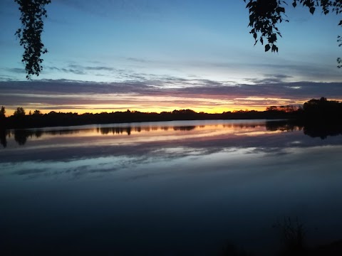 Lound Waterski Club