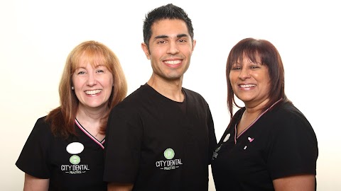 City Dental Practice