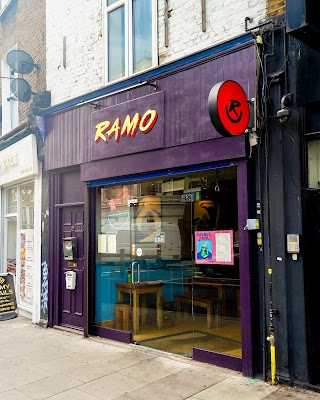 Ramo Ramen