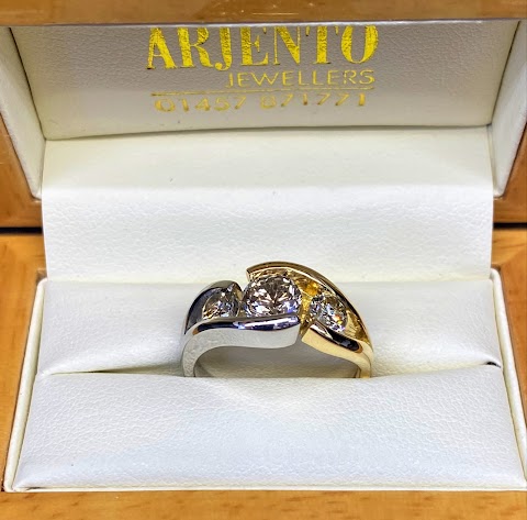 Arjento Jewellers