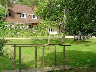 Kingswood Cottage