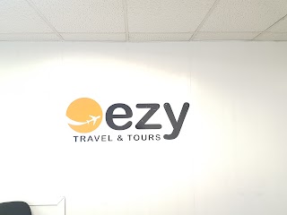 Ezy Travel & Money Transfer