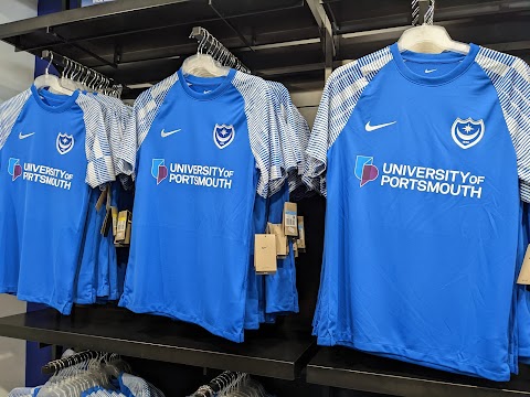 Portsmouth FC Shop