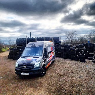 Mobile Tyre Team Ltd