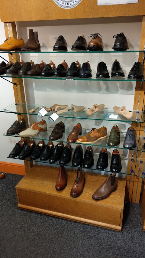 Cheaney Factory Shop