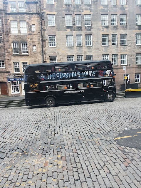 The Royal Mile