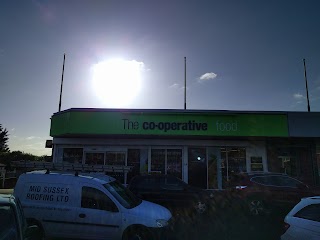 Co-op Food - Upper Shoreham Road