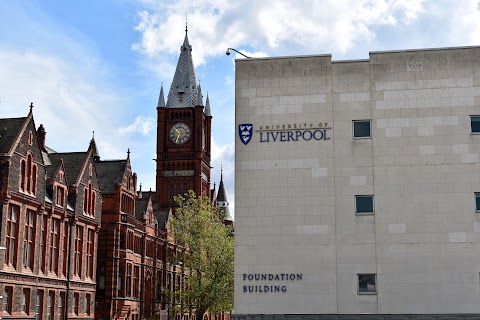 University of Liverpool International Summer School