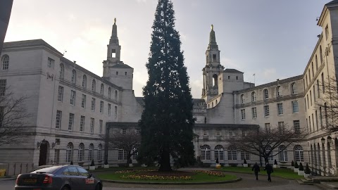 Leeds Beckett Business School