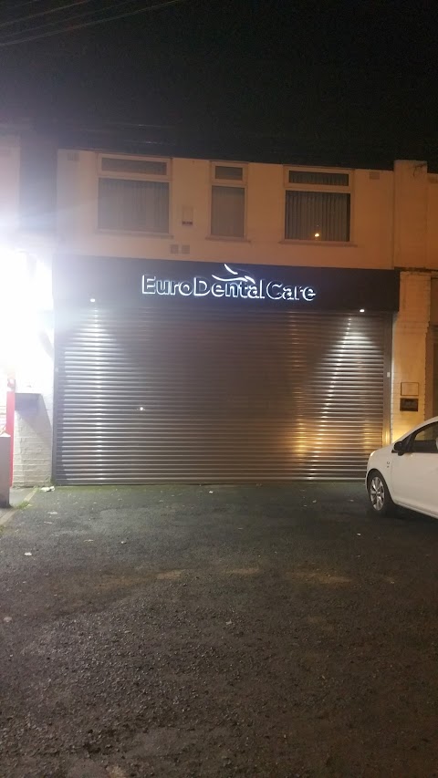 Euro Dental Care