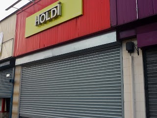 Holdi Spice Lounge