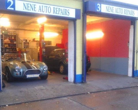 Nene Auto Repairs