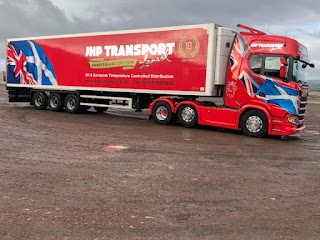 JHP Transport Lanark Ltd