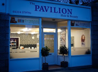 The Pavilion Hair & Beauty