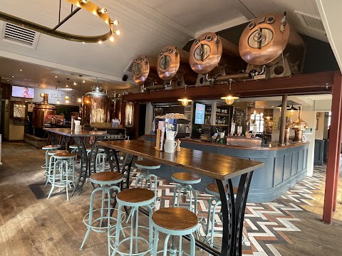 Brewhouse & Kitchen - Cardiff