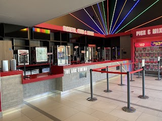 The Arc Cinema, Daventry