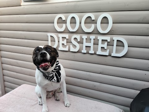 Coco DeShed