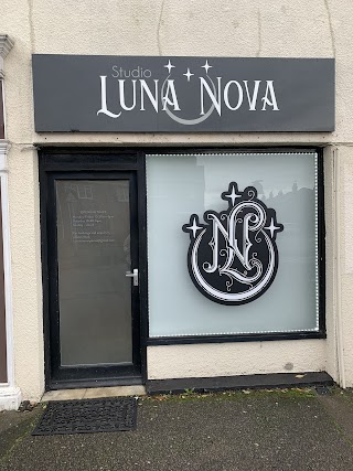 Studio Luna Nova