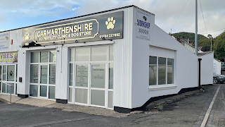 Carmarthenshire K9 Fertility Clinic & Dog Store