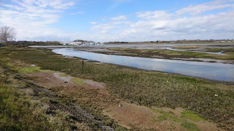 Mill Rythe Coastal Village