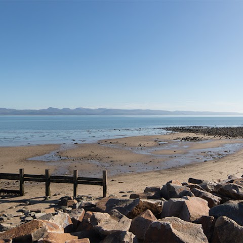 Haven Hafan y Môr Holiday Park