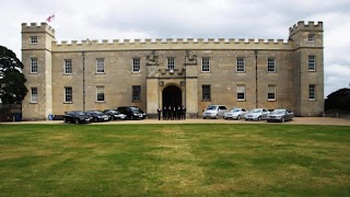 Embassy Executive Cars