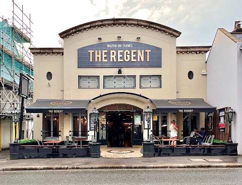 The Regent