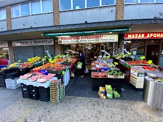 Wealdstone Supermarket