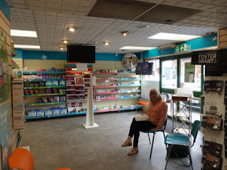 Farnworth Village Pharmacy