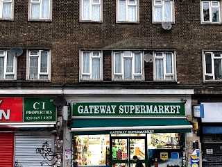 Gateway Supermarket