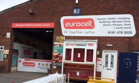 Eurocell Stockport