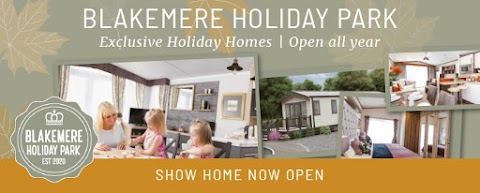 Blakemere Holiday Park