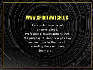 Research Institute (Spiritwatchuk)