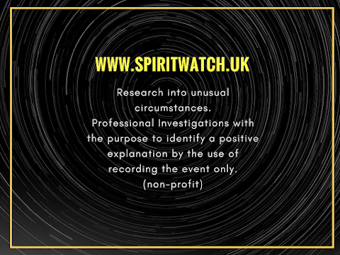 Research Institute (Spiritwatchuk)